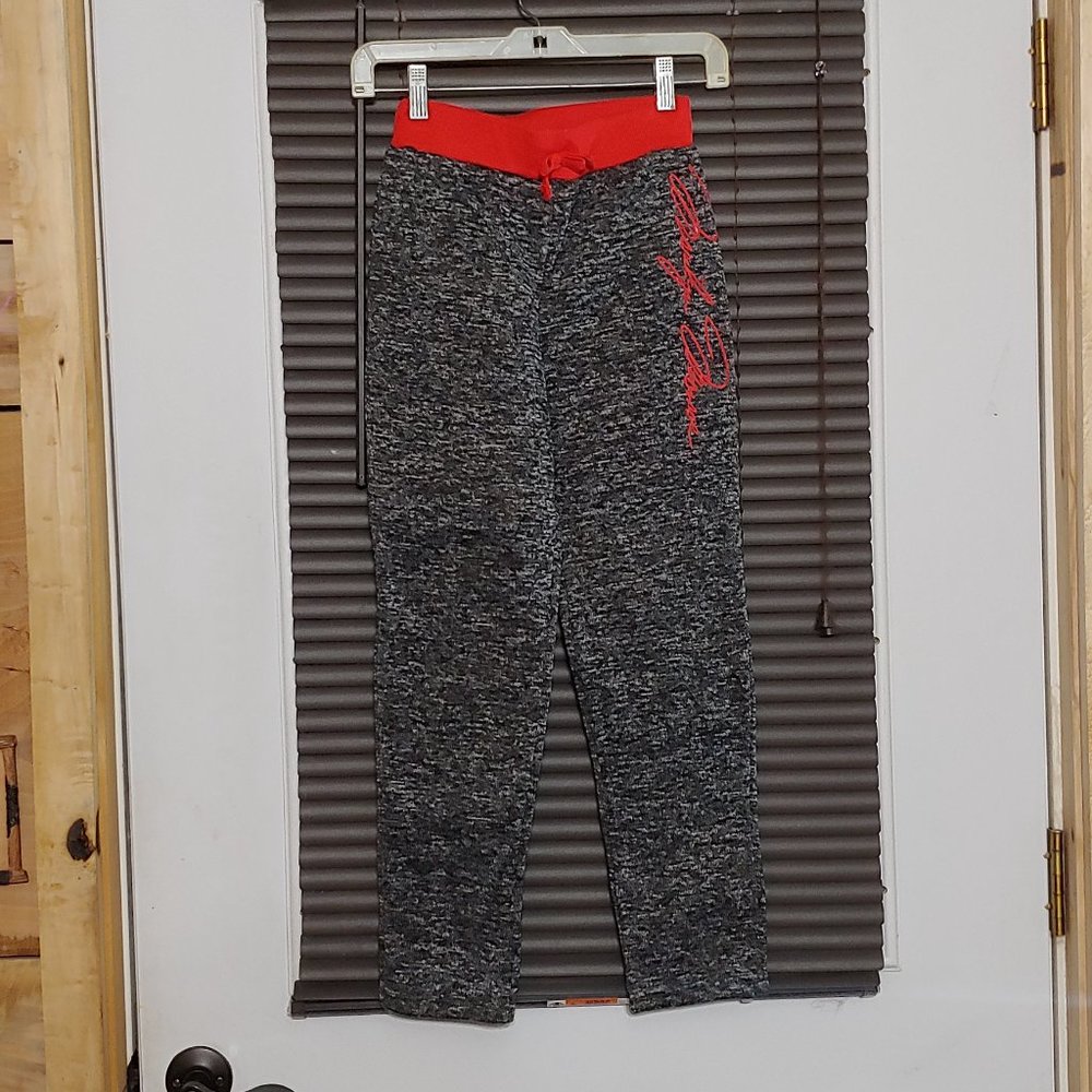Marylin Monroe girls sweatpants  size 12